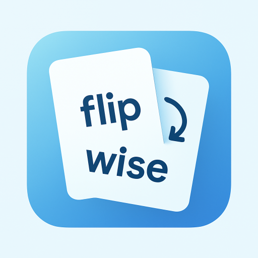 Flipwise icon