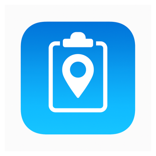 Paste2Place icon